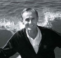 Portrait de Gary Craig