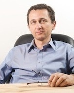 Frédéric ROSENFELD